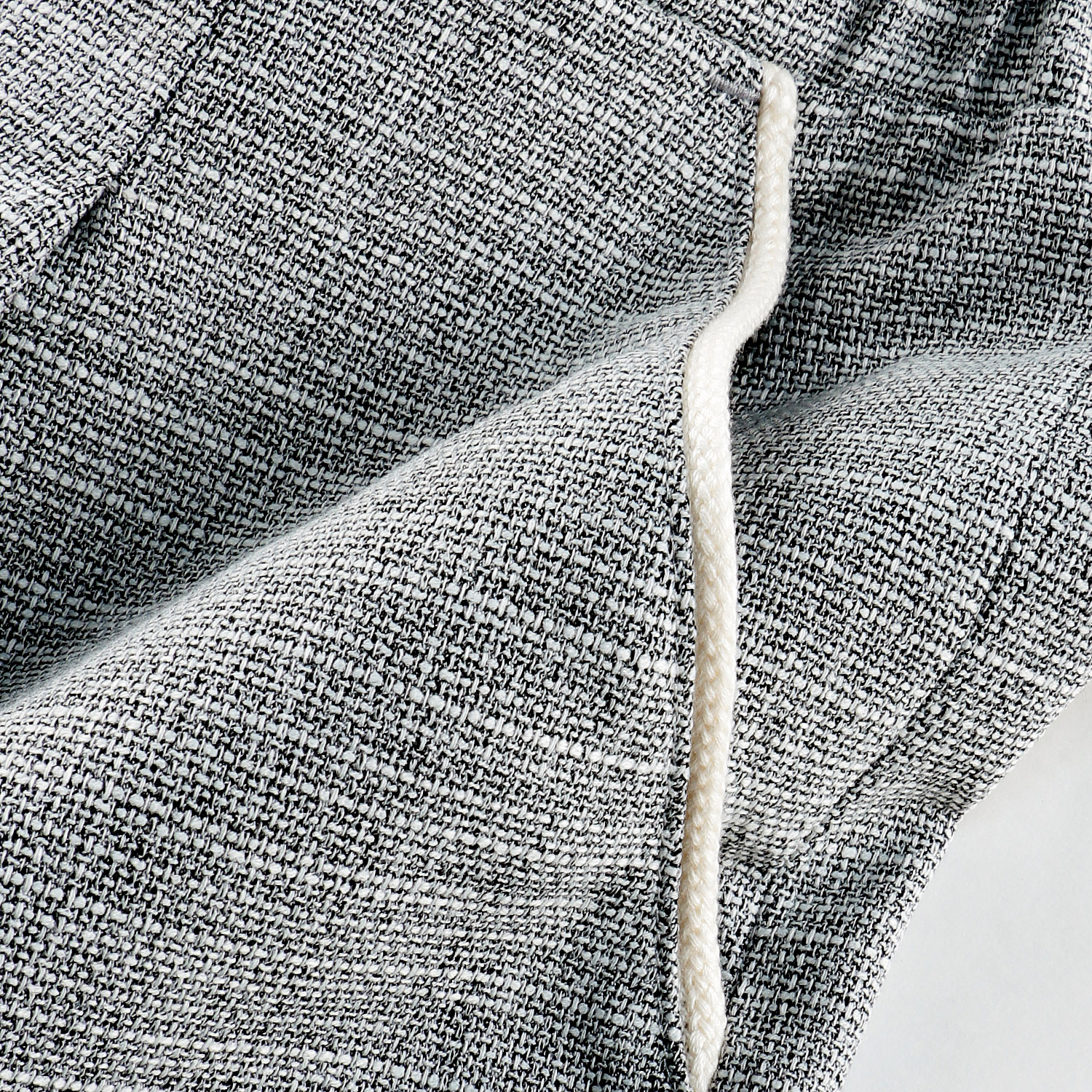 【Insta Live】reginetta TRスラブストレッチ・ポケットパイピングワイド - 画像5