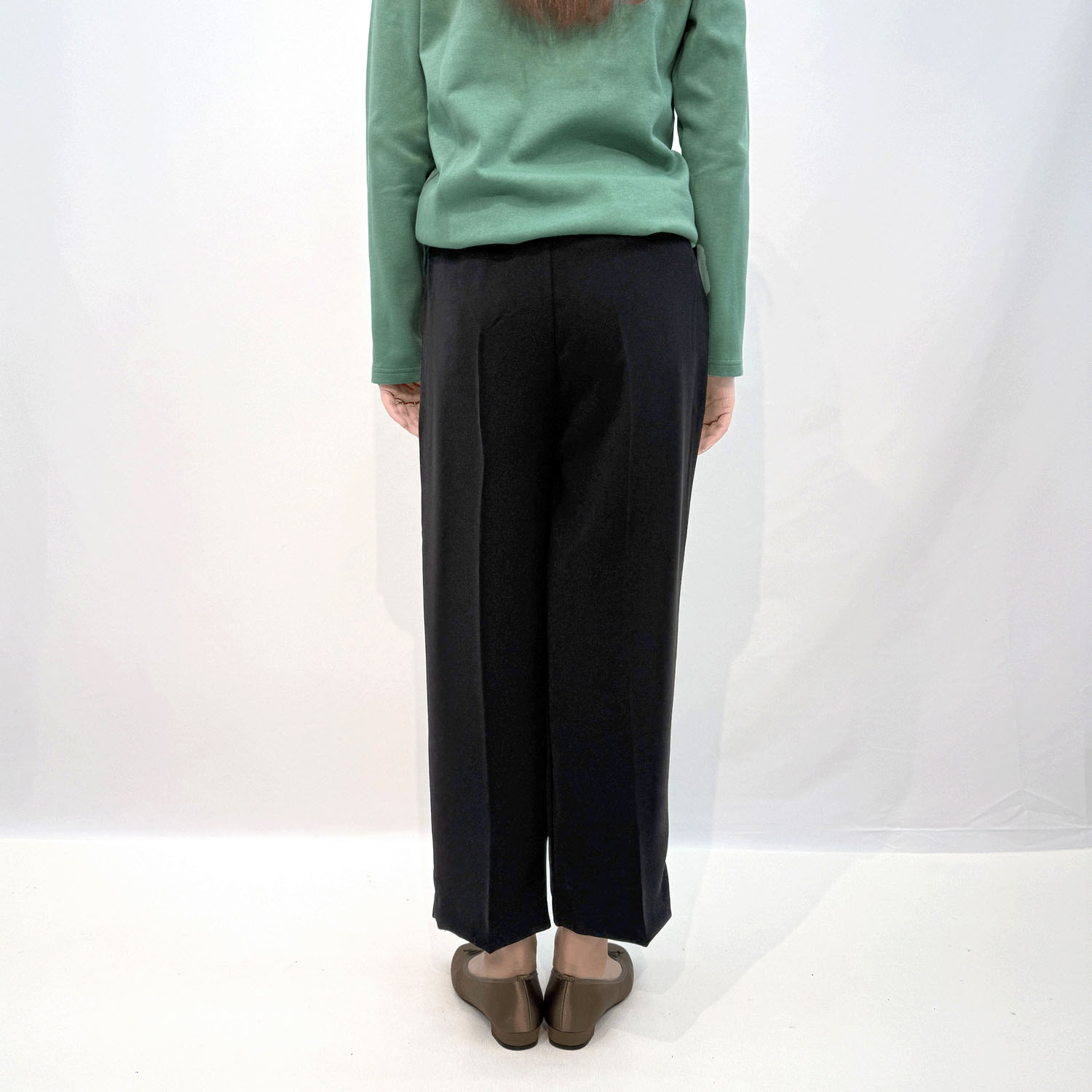 ザ・マックローイ フォーマル美脚パンツ - 画像4