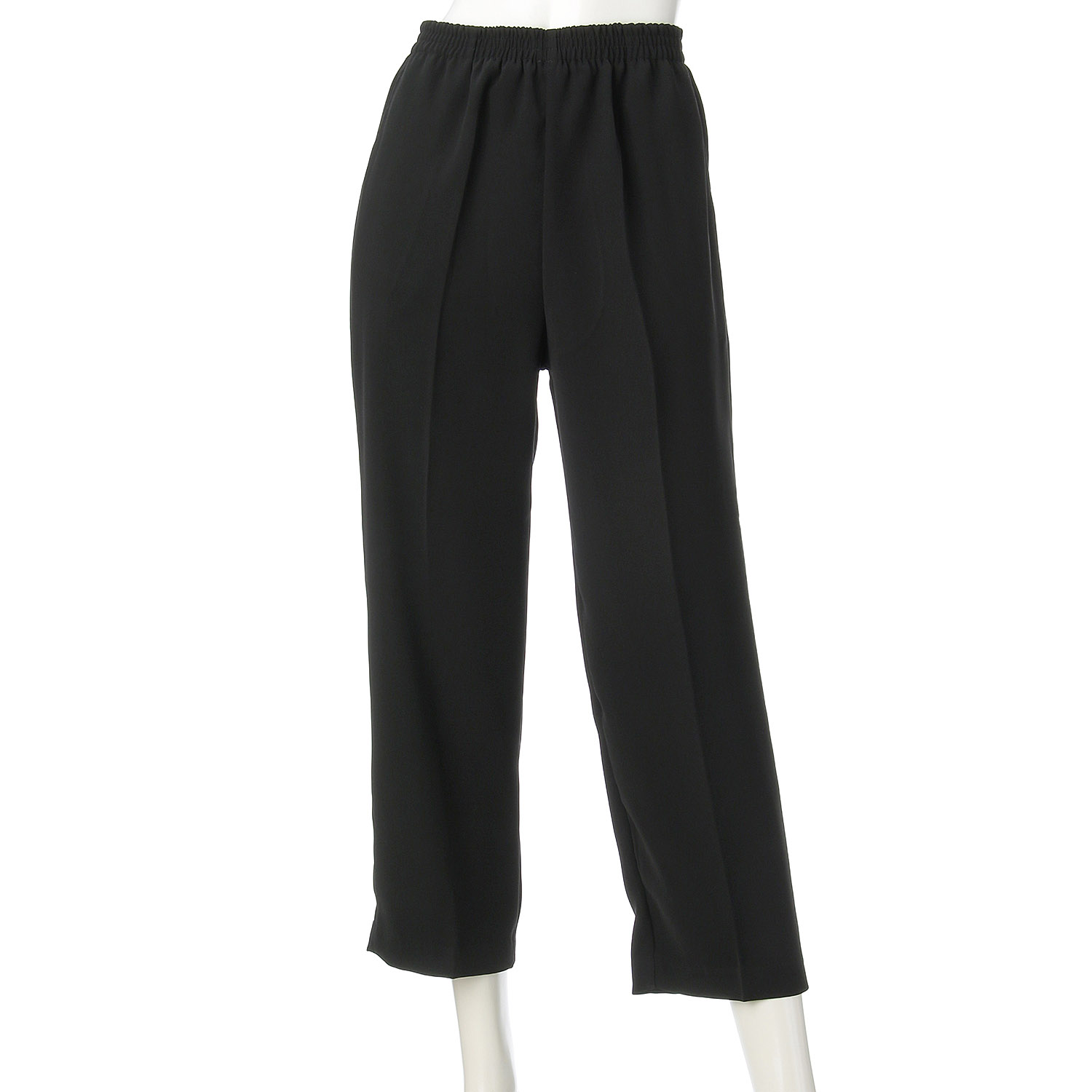 ザ・マックローイ フォーマル美脚パンツ - 画像5