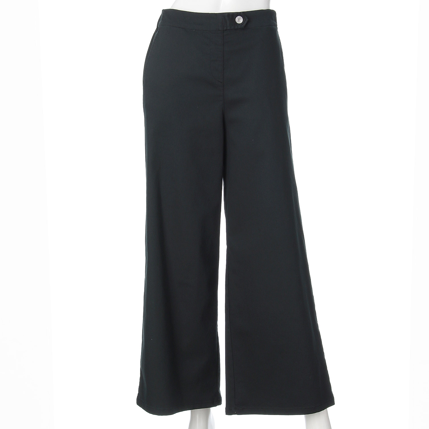 テンセル混バギーパンツ - 画像7