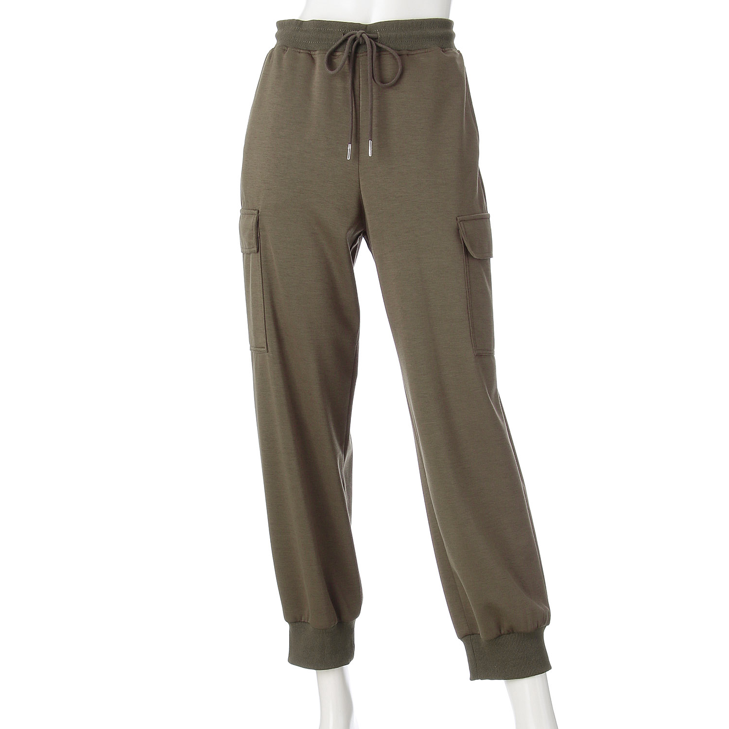 セオスリー カーゴジョガーパンツ - 画像12