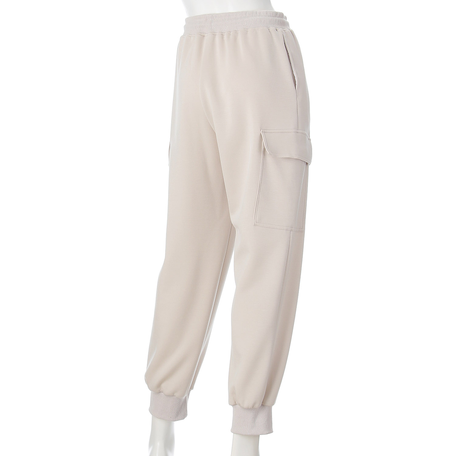 セオスリー カーゴジョガーパンツ - 画像10