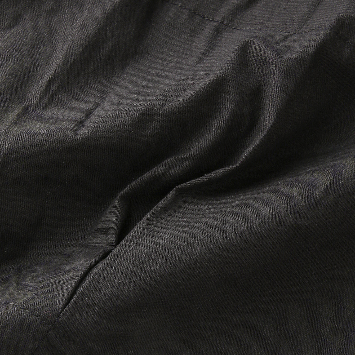 【InstaLive】aiai リヨセル麻ストレッチ コクーンキュロット - 画像5