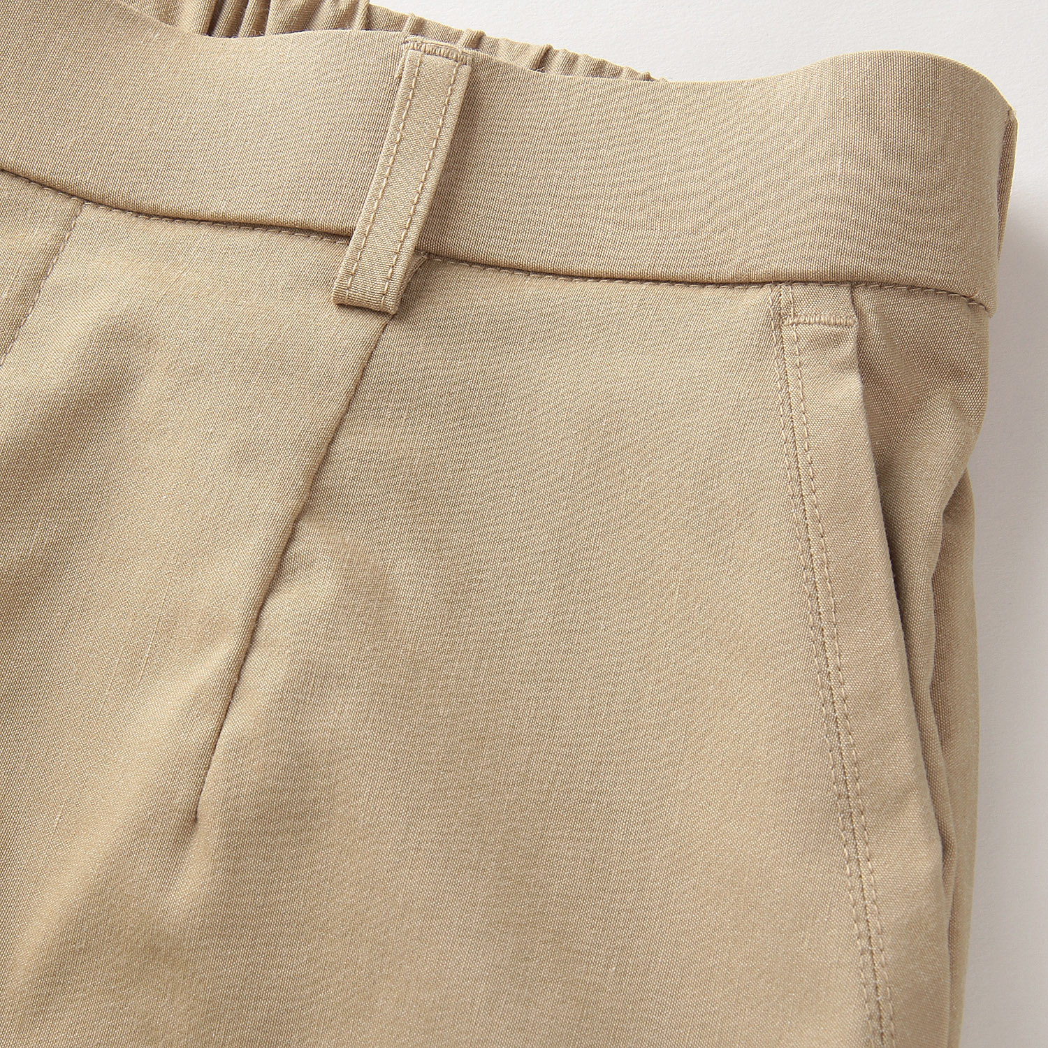 aiai 麻涼みストレッチ ラクキレイテーパード - 画像5