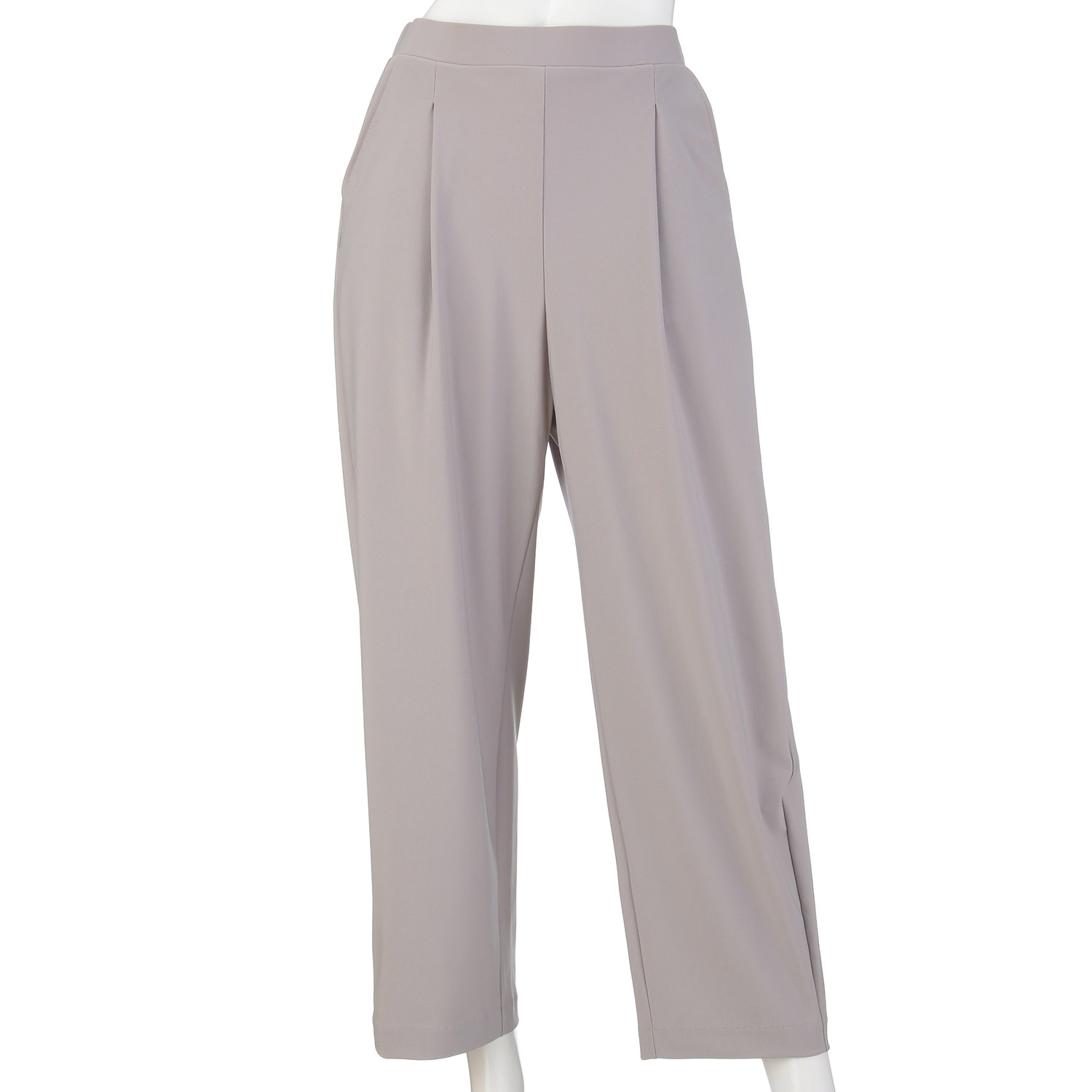 【Insta Live】サマハイカーヴィーパンツ - 画像2