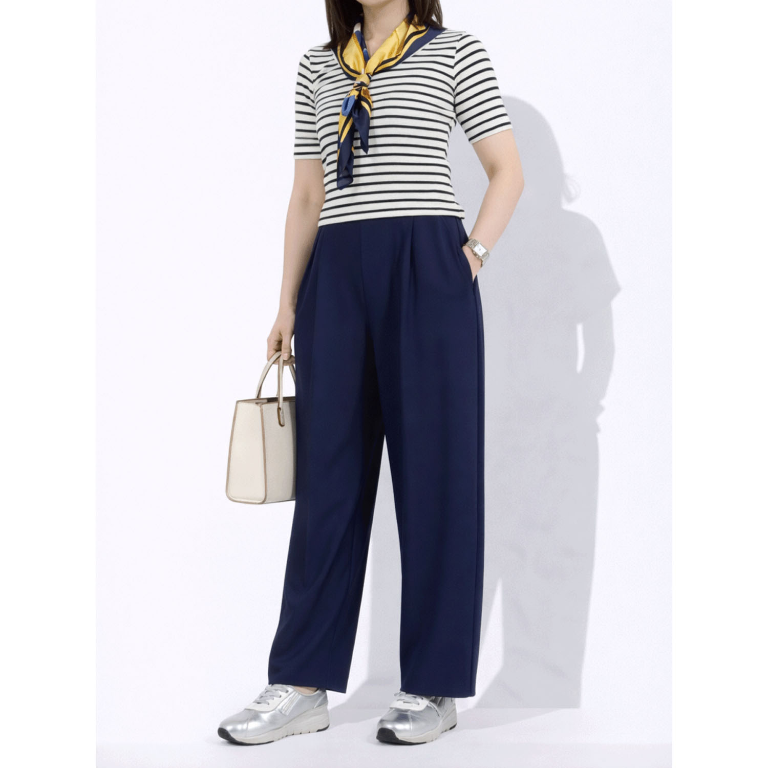 【Insta Live】サマハイカーヴィーパンツ - 画像7