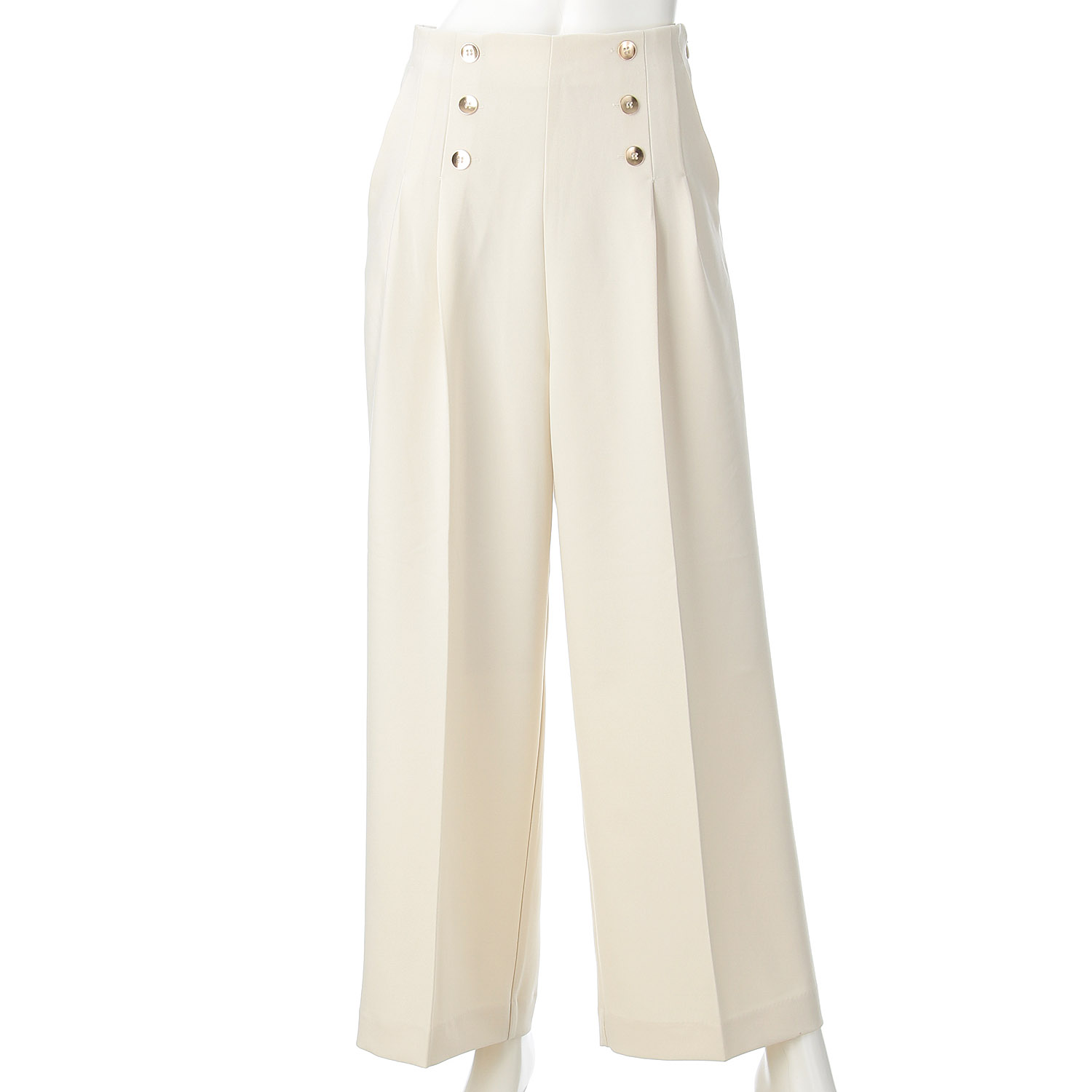 マリンタックパンツ - 画像4