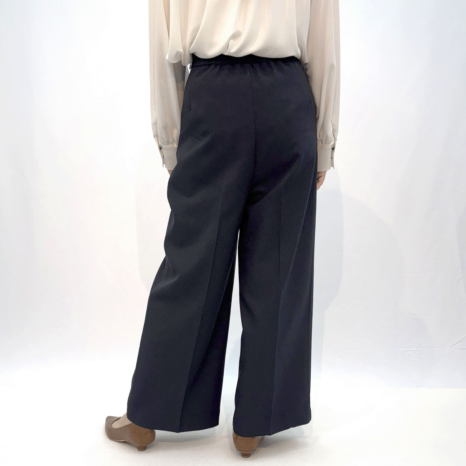 マリンタックパンツ - 画像10