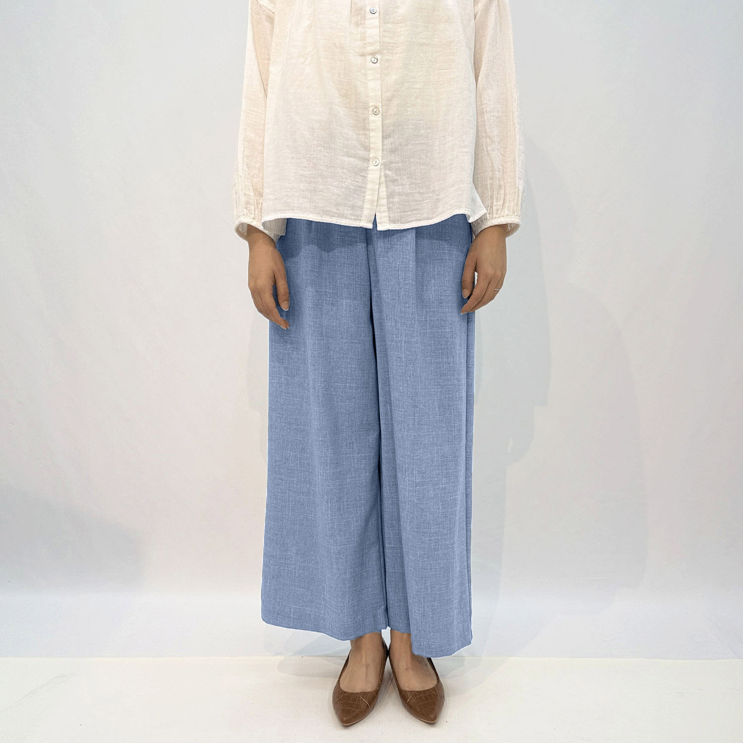 ナチュレミア シャンブレーワイド - 画像2