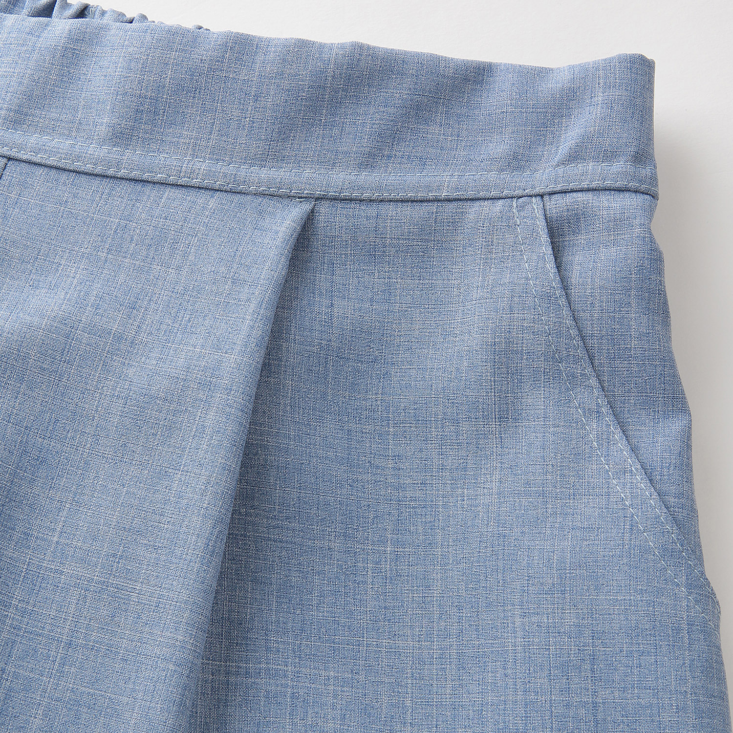 ナチュレミア シャンブレーワイド - 画像11