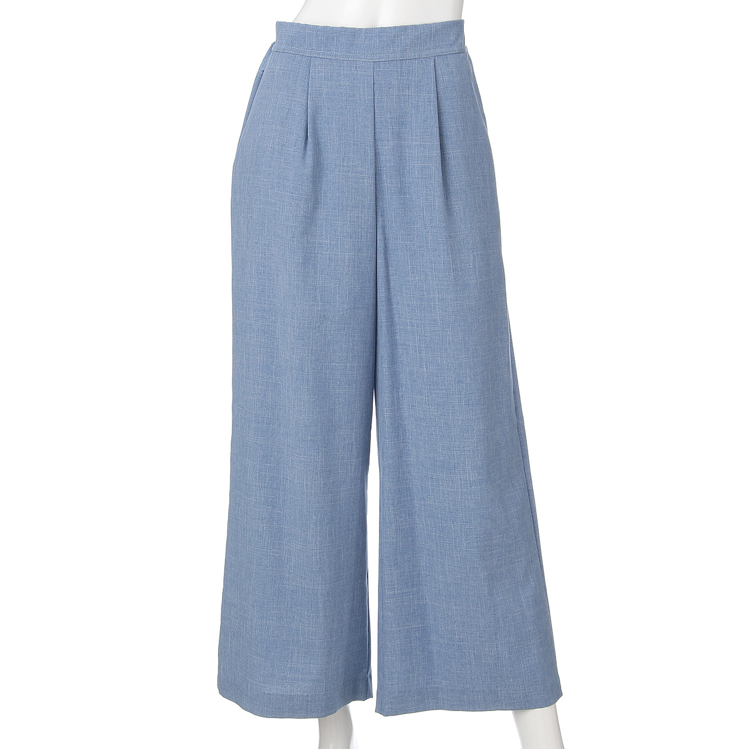 ナチュレミア シャンブレーワイド - 画像9