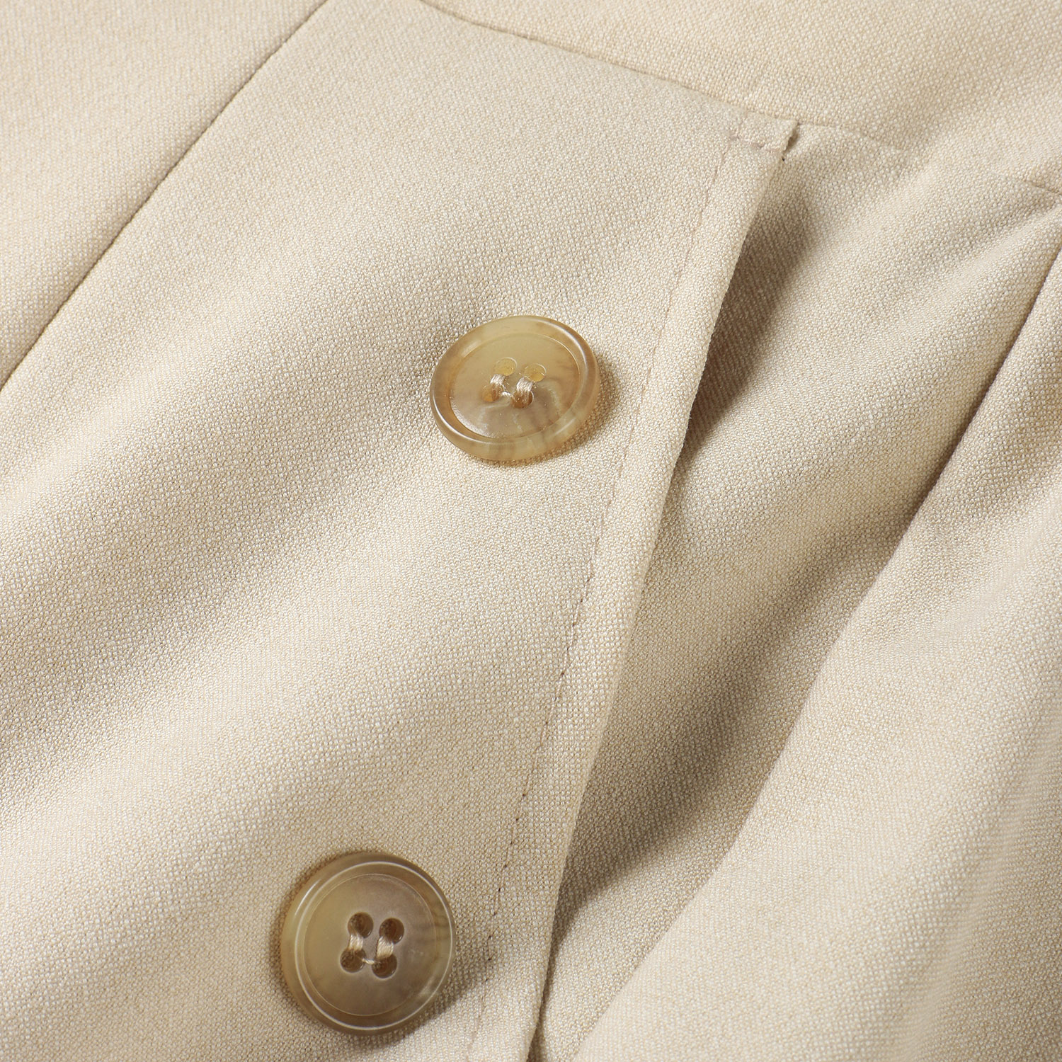 尾州ラベルワイドパンツ - 画像6