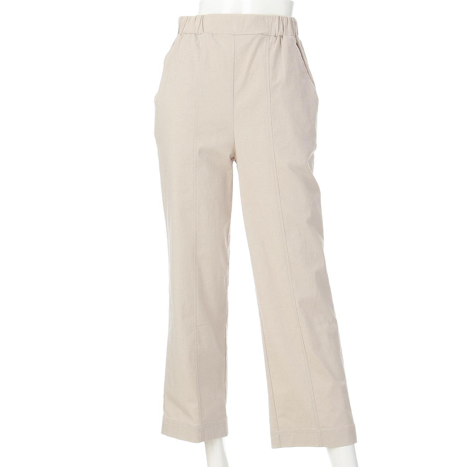 綿センターシーム スラリエ - 画像1