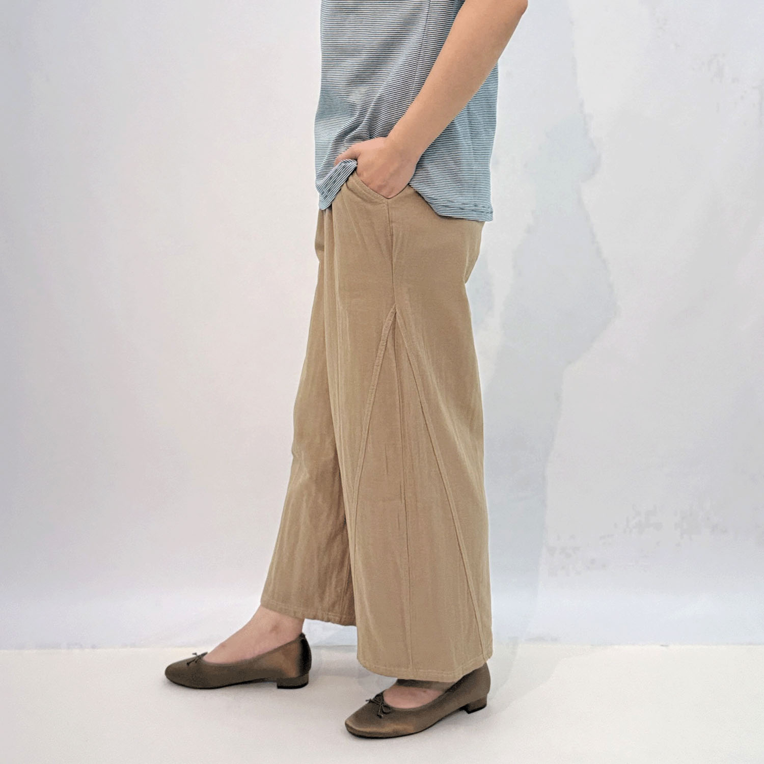 Wガーゼガウチョ - 画像2