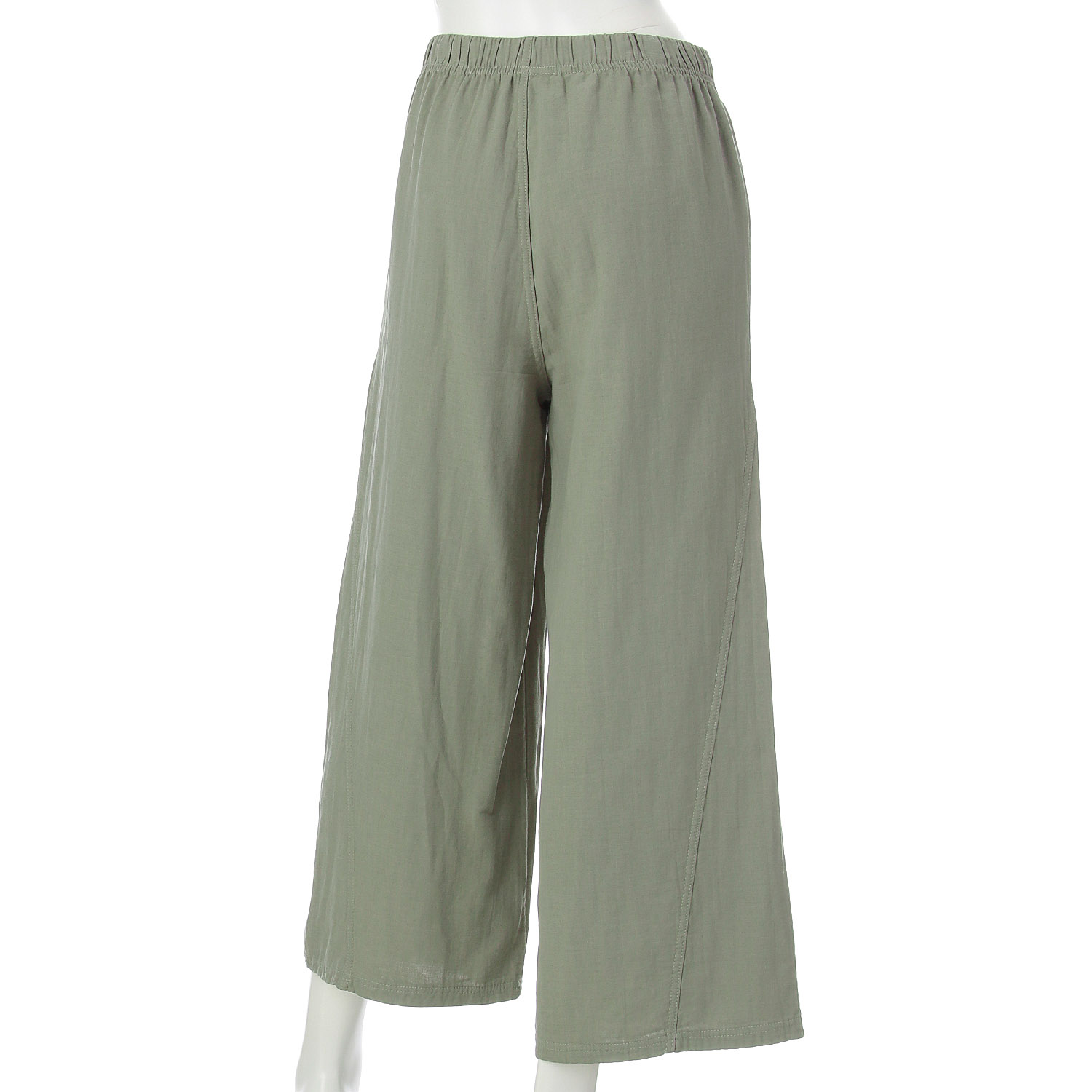 Wガーゼガウチョ - 画像11