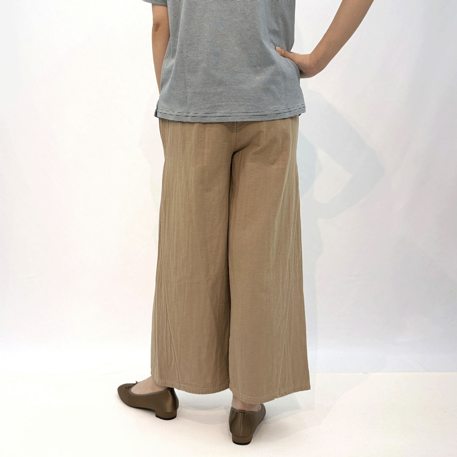 Wガーゼガウチョ - 画像3