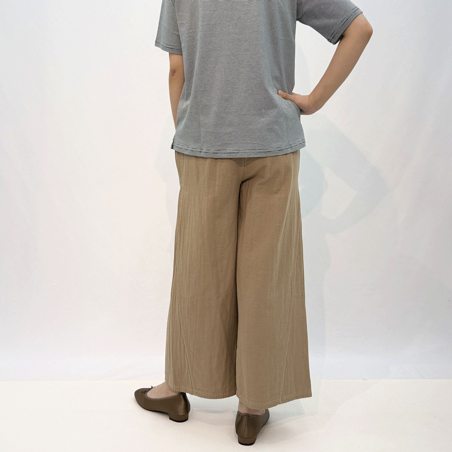 Wガーゼガウチョ - 画像7