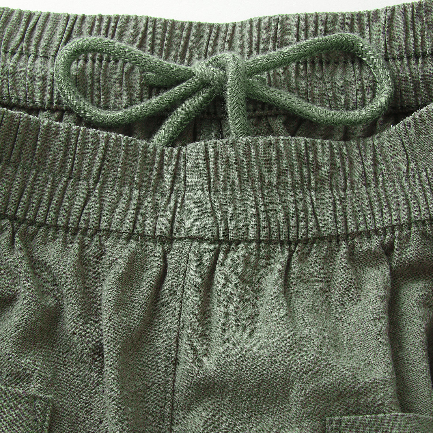 セオスリー 綿バルーンパンツ - 画像6