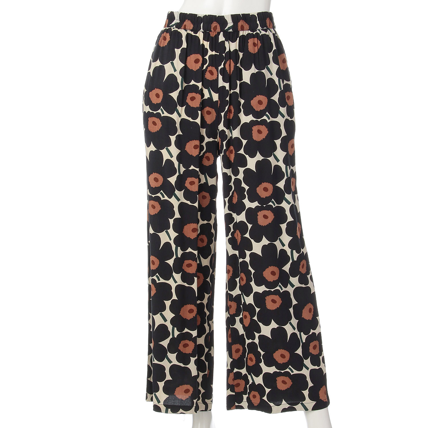 プリントパンツ - 画像4