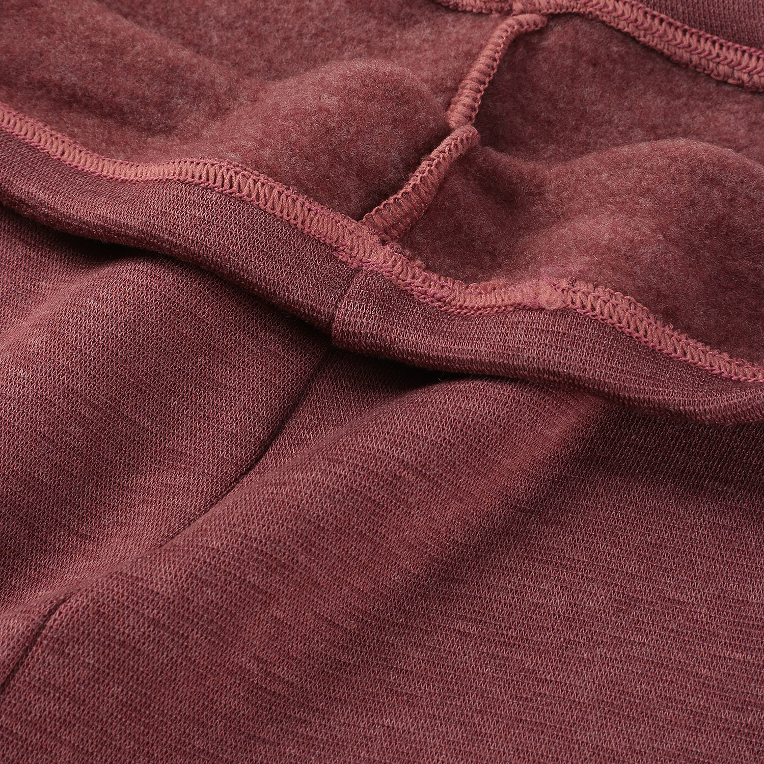 GUNZE 極10分丈ボトム - 画像5