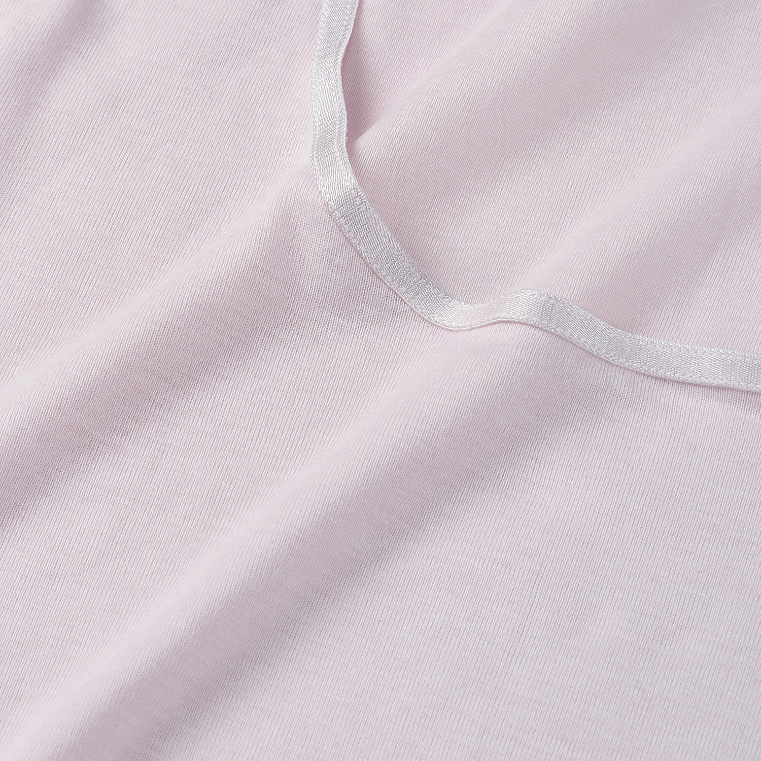 満足ピマ綿タンクトップ - 画像6