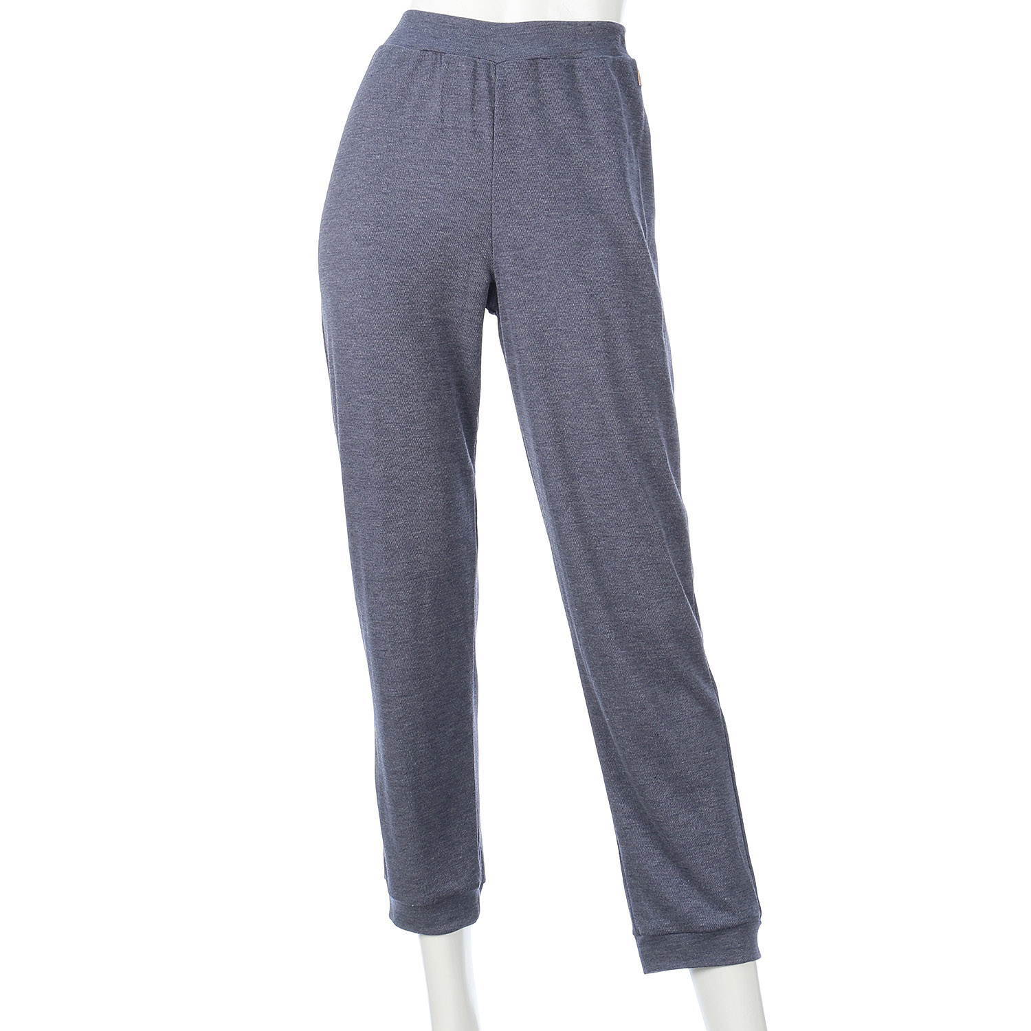 HOME BY TEMPUR ロング丈パンツ - 画像2