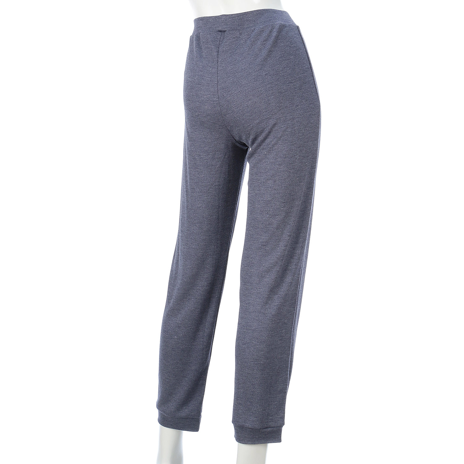 HOME BY TEMPUR ロング丈パンツ - 画像3