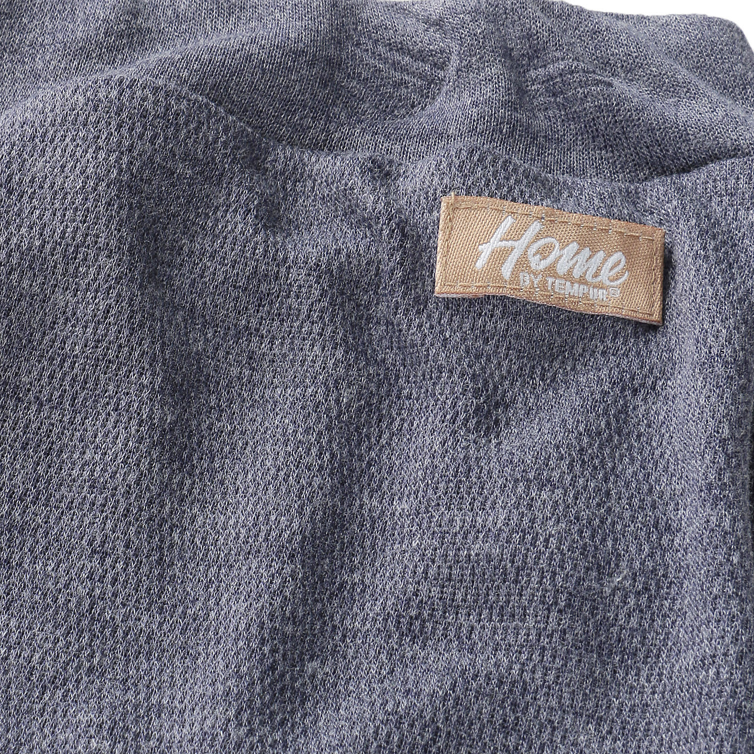 HOME BY TEMPUR ロング丈パンツ - 画像4