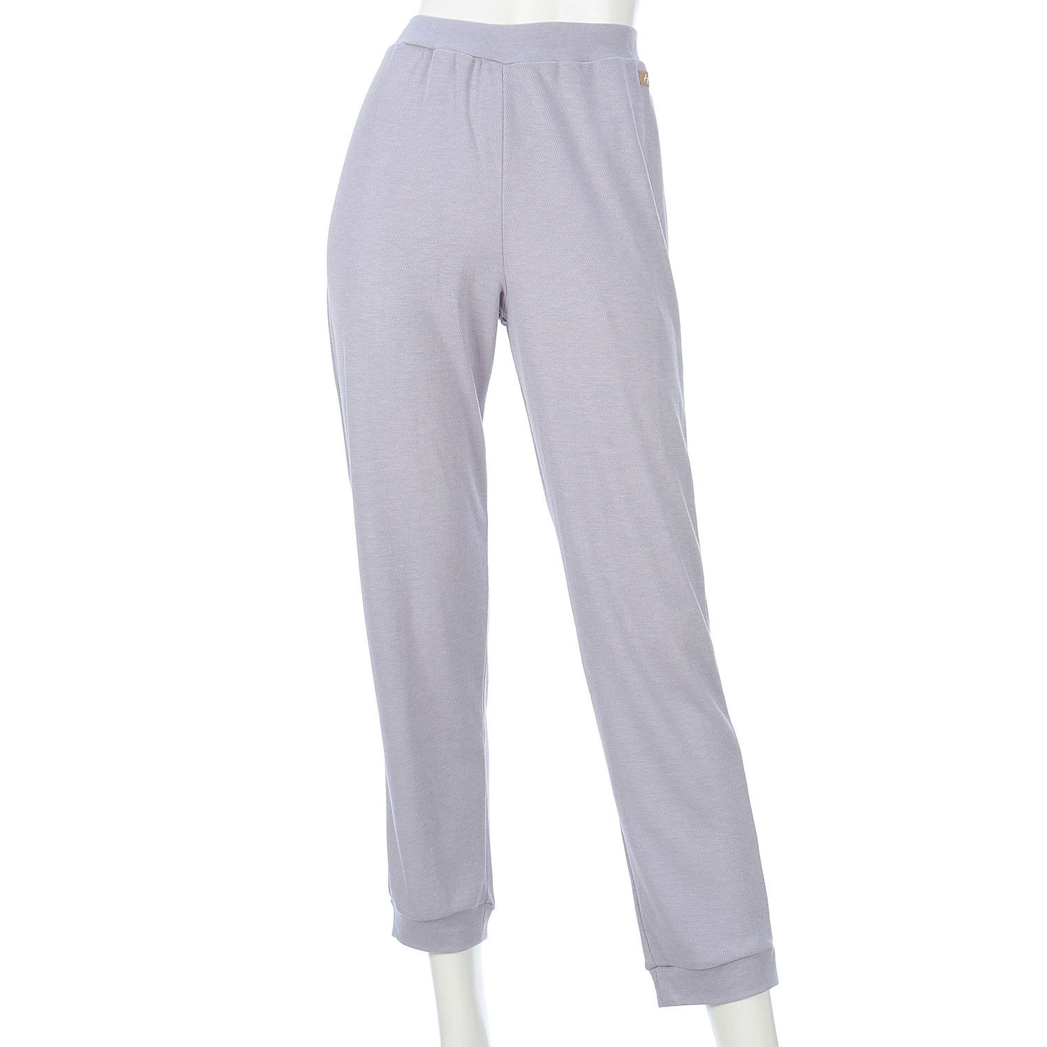 HOME BY TEMPUR ロング丈パンツ - 画像5