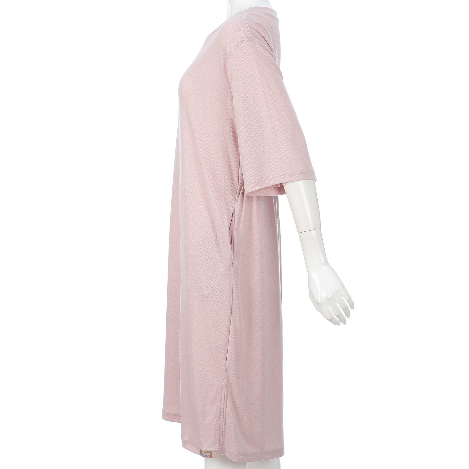 HOME BY TEMPUR ワンピースメッシュ - 画像4