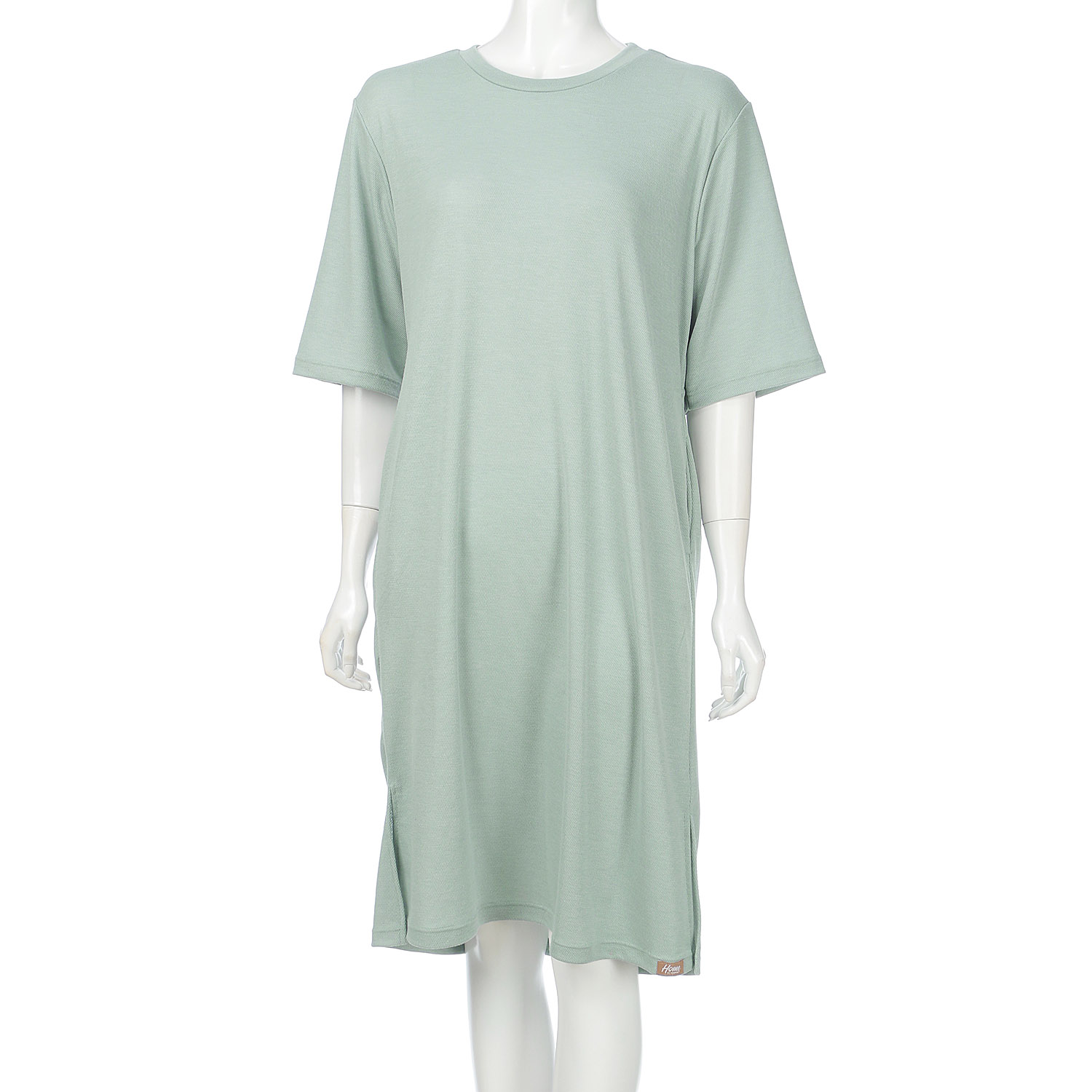 HOME BY TEMPUR ワンピースメッシュ - 画像7