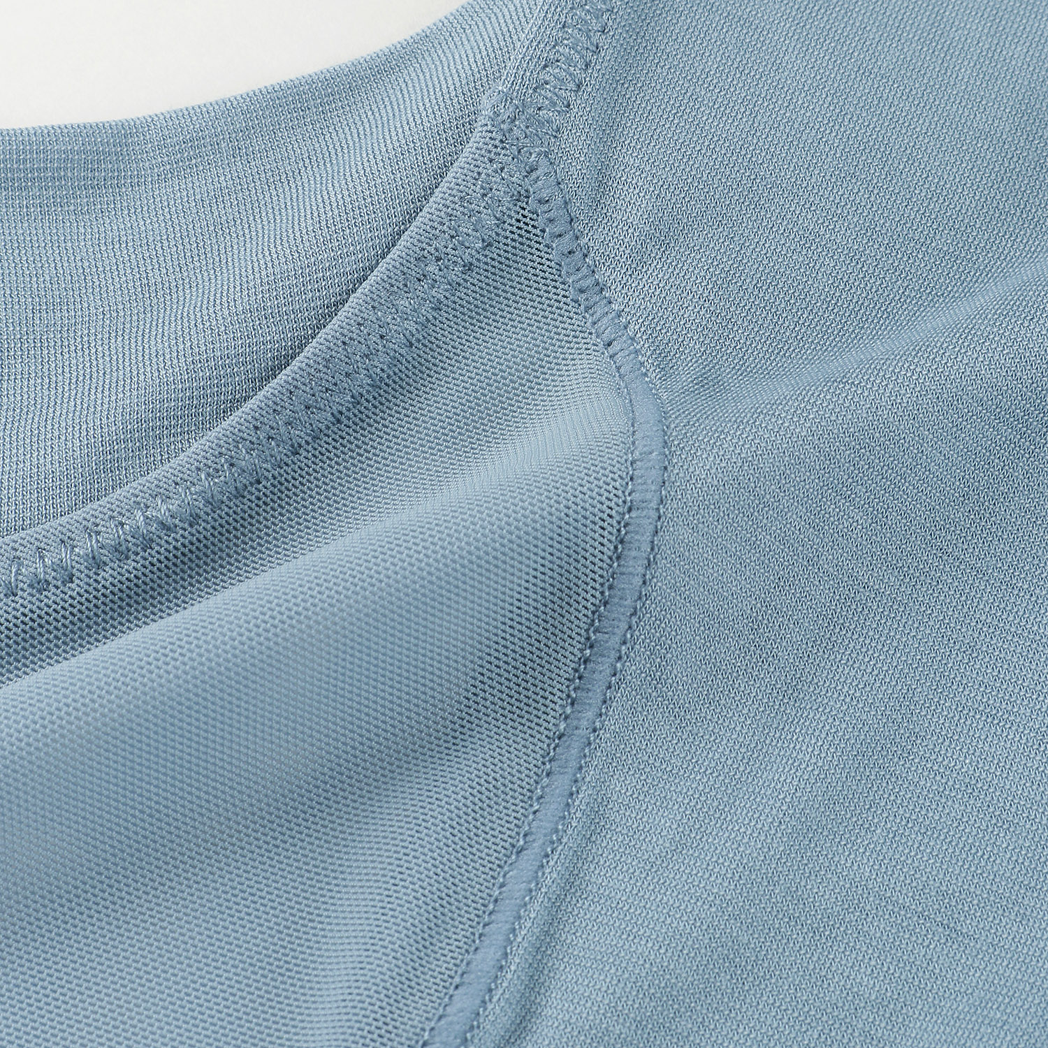 涼感beauty 汗取付きノースリーブ - 画像6