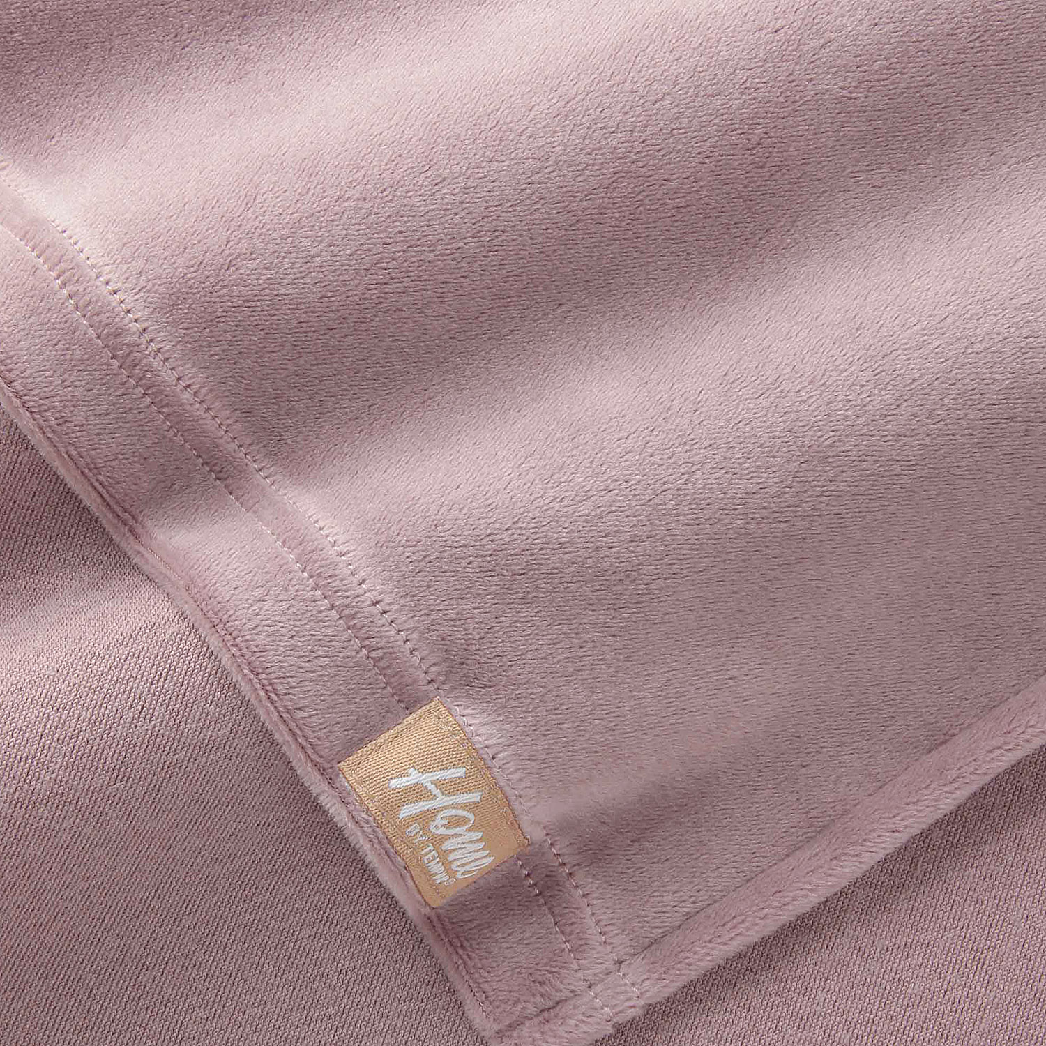 HOME BY TEMPUR ハイネックワンピース - 画像8