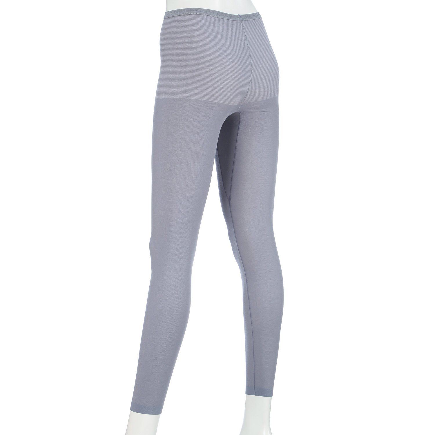 【次回入荷予定なし】GUNZE ホットマジック 集中保温  フルレングスボトム - 画像6