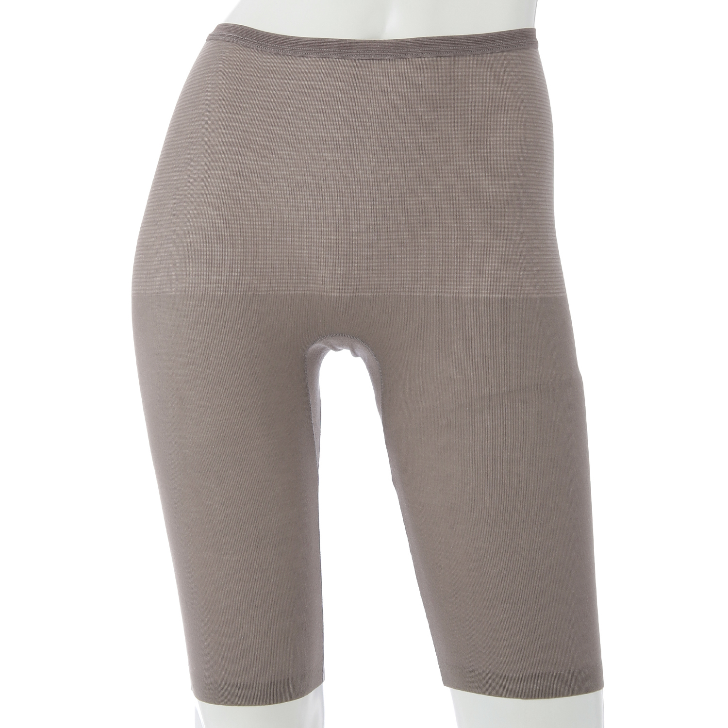 GUNZE ホットマジック 集中保温 5分丈ボトム - 画像2