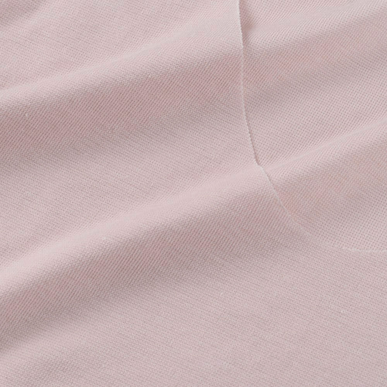 GUNZE キレイラボ 強撚綿 2分袖インナー - 画像12