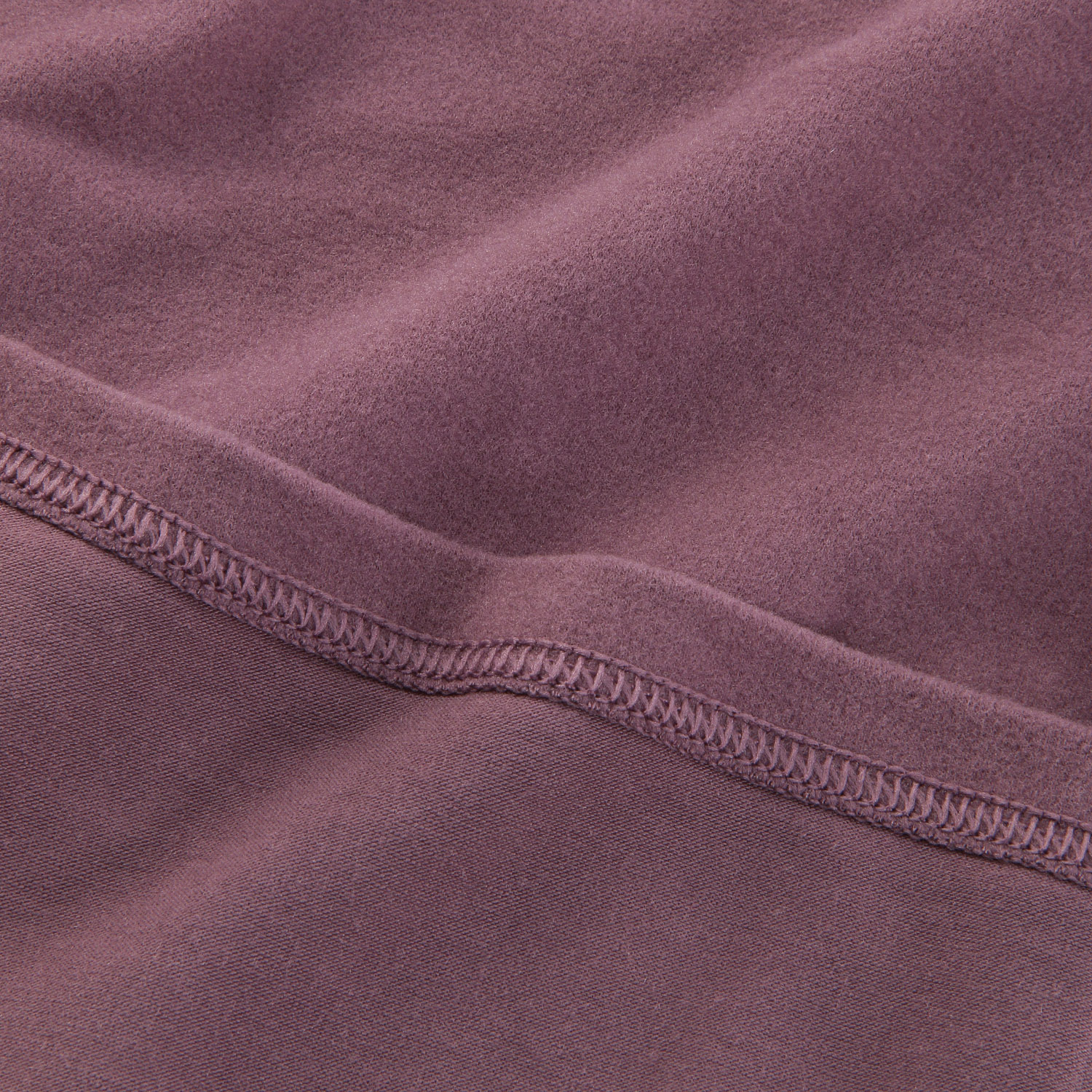 温活Cute ピーチ起毛5分丈 - 画像8