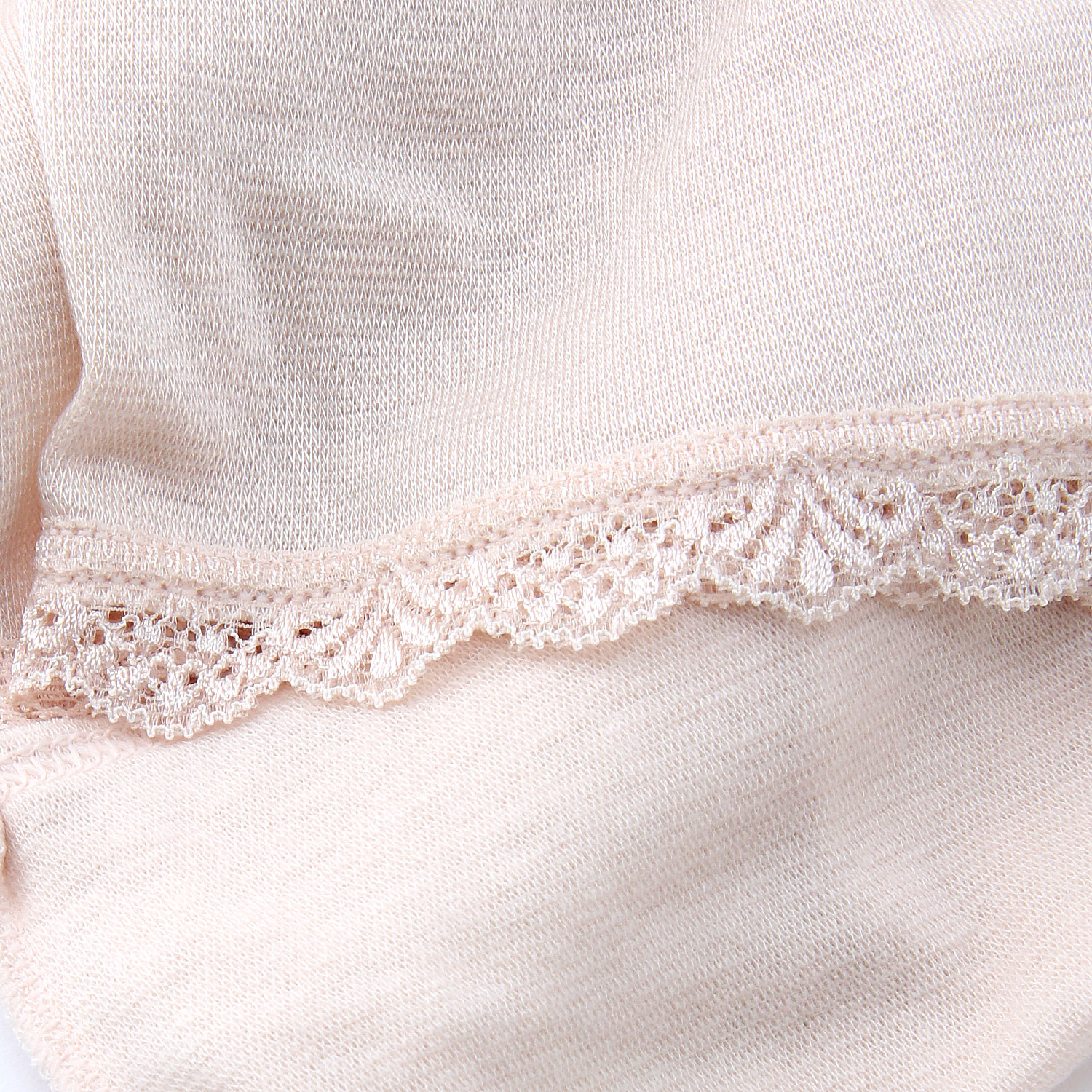 肌ごころエクスハイパー ロング丈M／L - 画像4