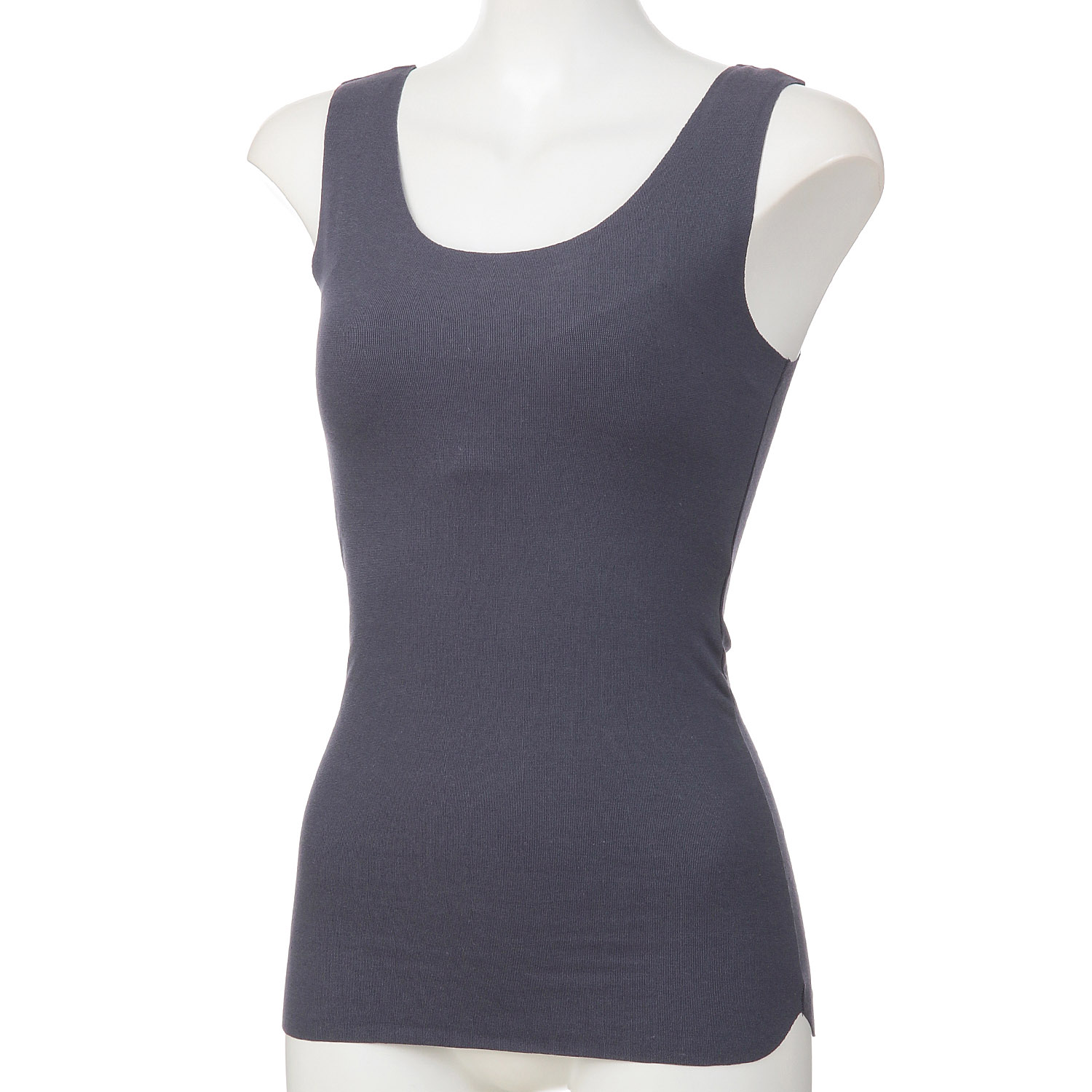 GUNZE キレイラボ【Fitte Warm】ブラタンクトップ - 画像8