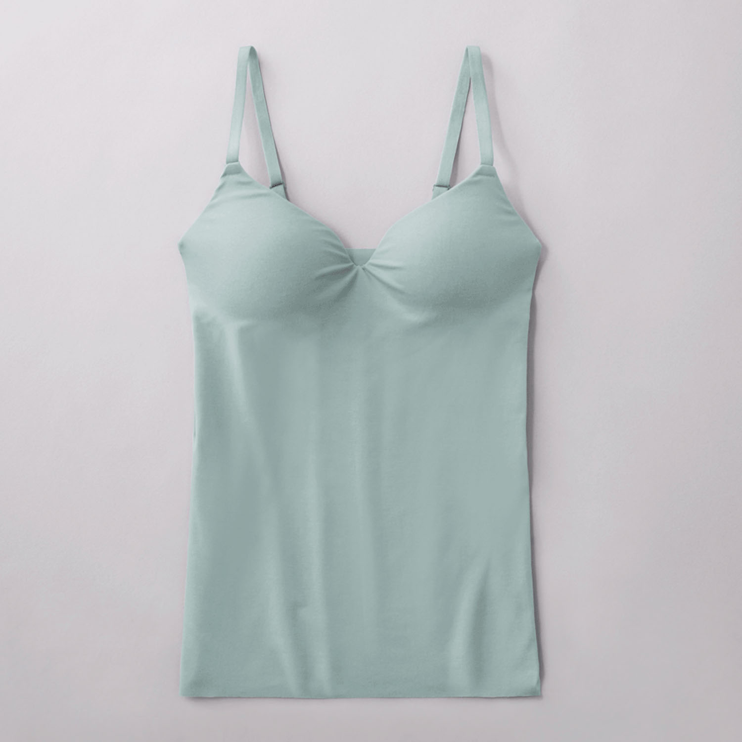 GUNZE キレイラボ Fitte（フィッテ） ブラキャミソール - 画像7