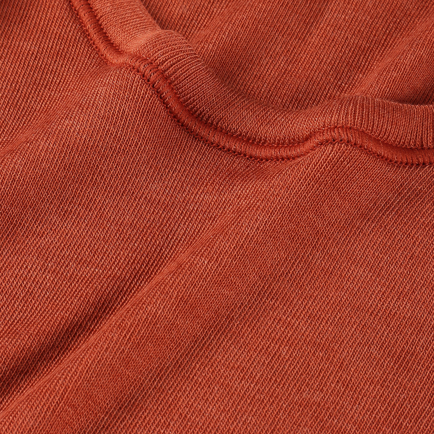 着まわし7days デコルテネック長袖 - 画像7