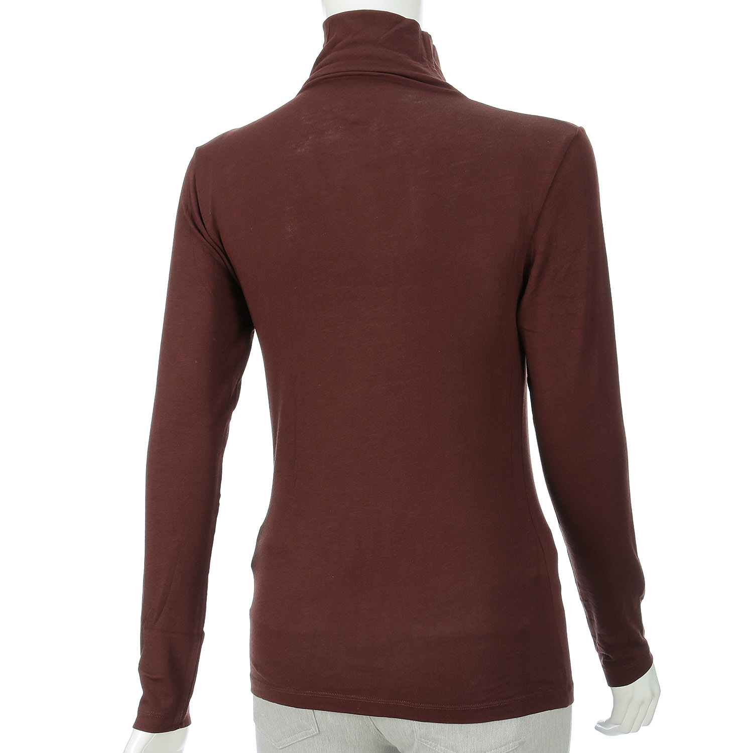 ステキシアー タートルネック長袖LL - 画像2