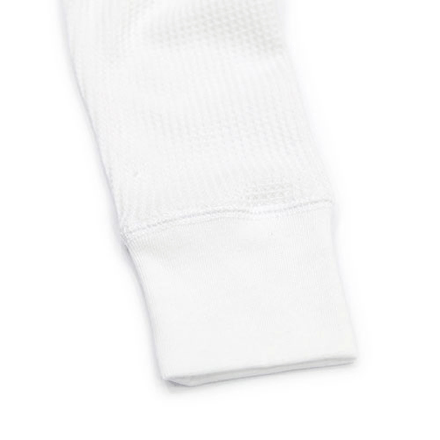 【JEMORGAN LONG JOHNS】 無地ワッフルラグランTパック - 画像5