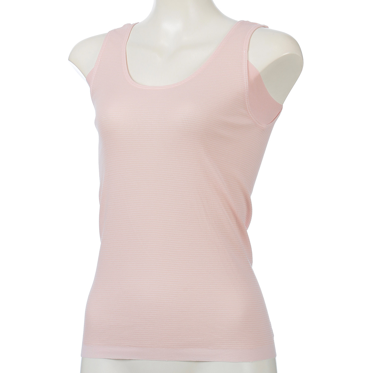 部屋干しQ 汗取り付ラン型インナー - 画像4