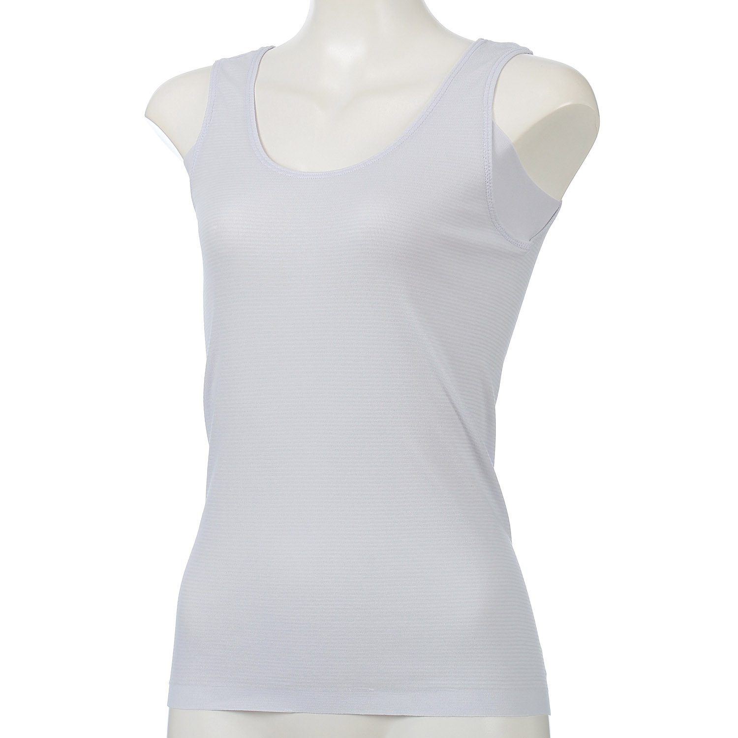 部屋干しQ 汗取り付ラン型インナー - 画像5