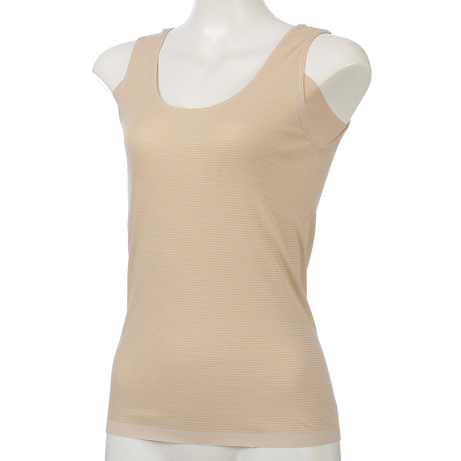 部屋干しQ 汗取り付ラン型インナー