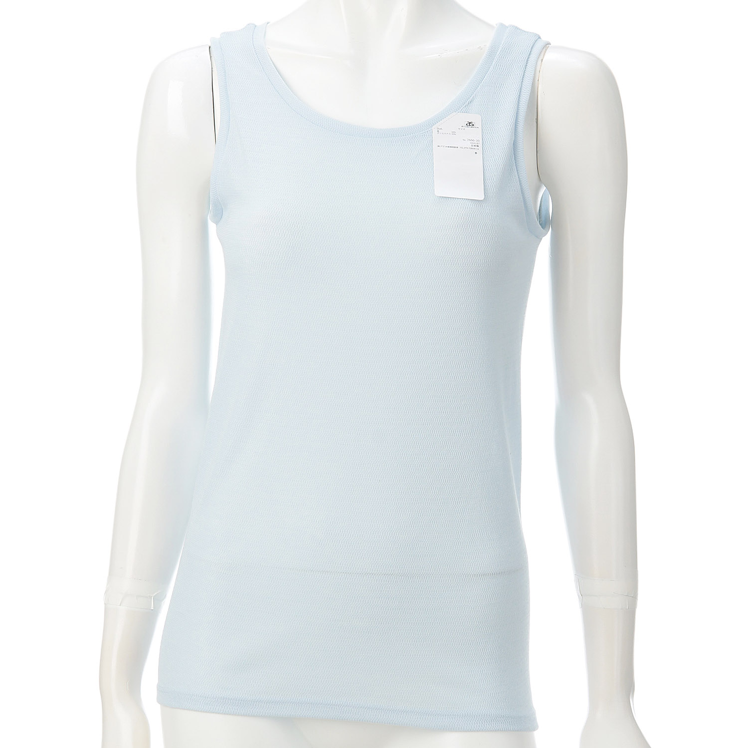 FLEEVENS サイクロテック タンクトップ - 画像3