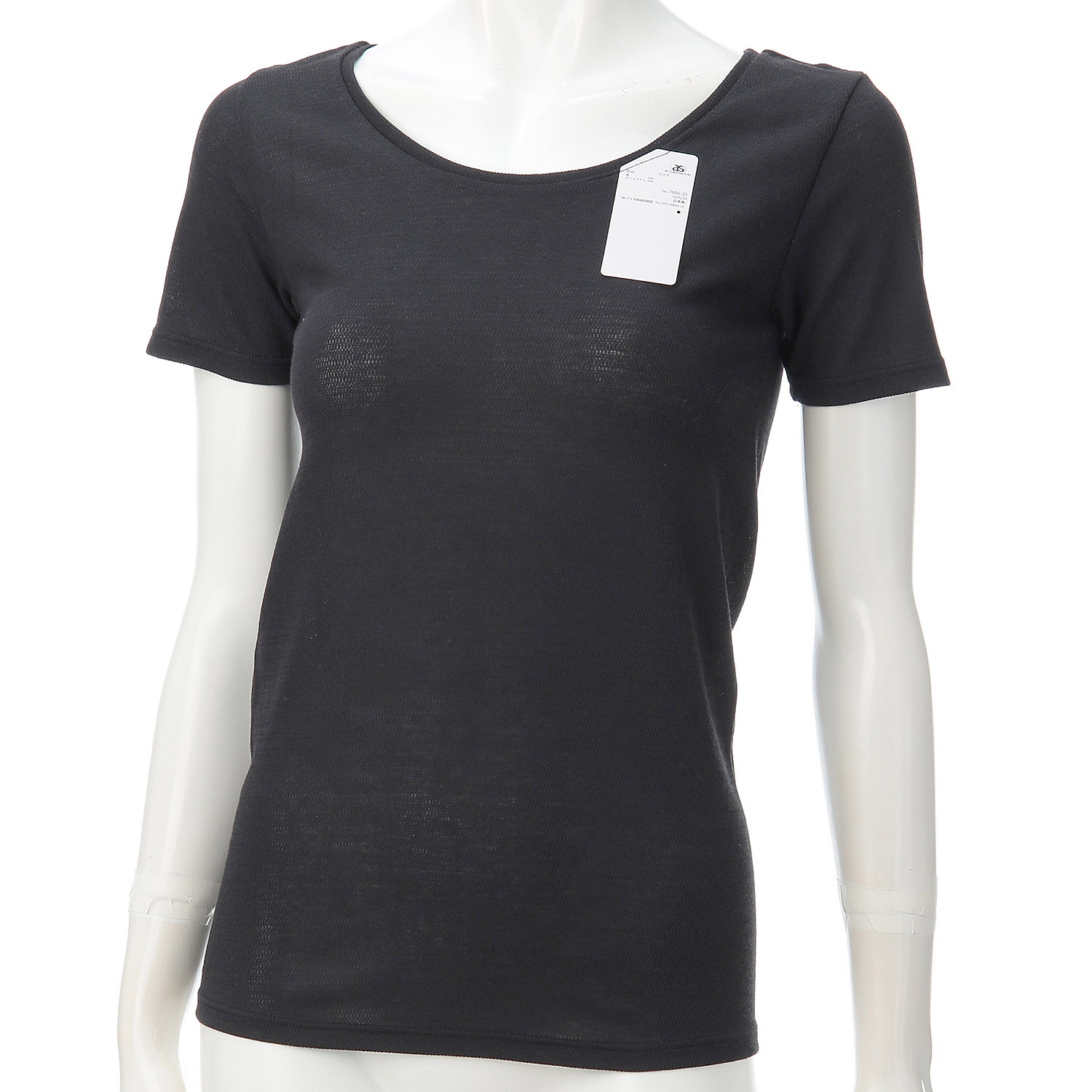 FLEEVENS サイクロテック 半袖 - 画像2