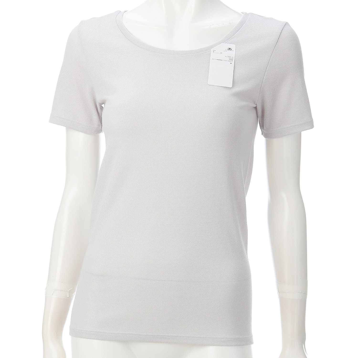 FLEEVENS サイクロテック 半袖 - 画像1