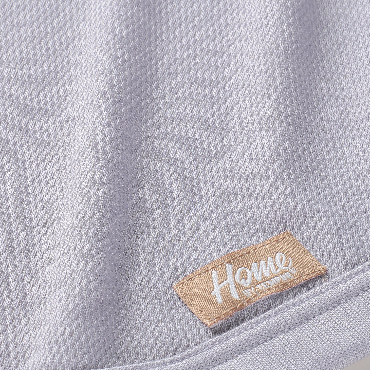 HOME BY TEMPUR 長袖丸首シャツ メッシュ - 画像6